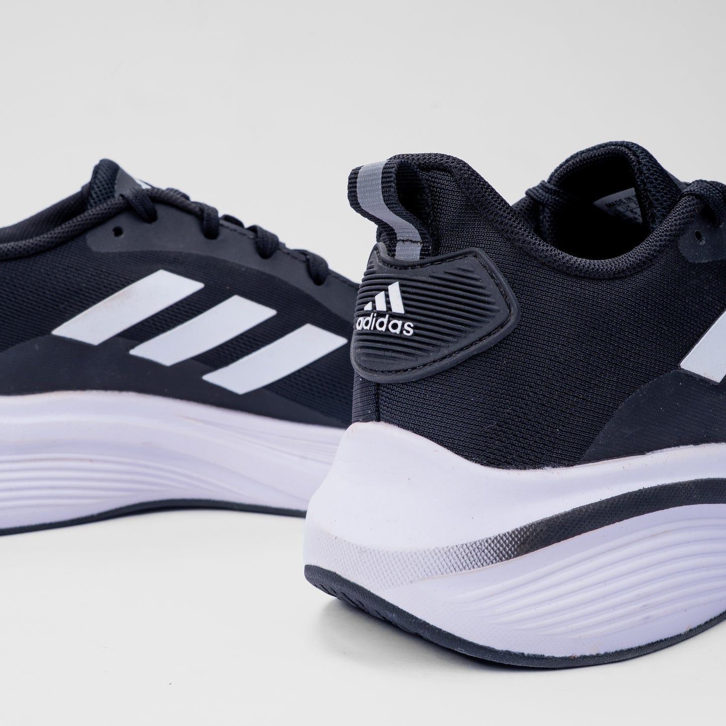 Adidas Cloudfoam Everyday Canvas Sneakers