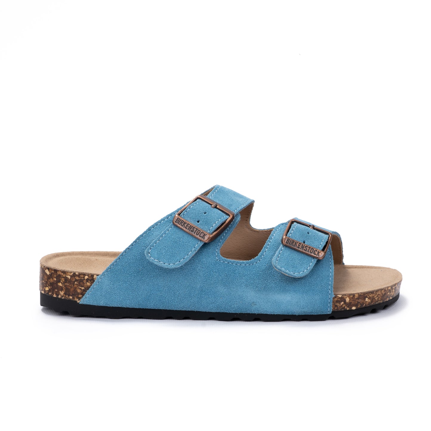 Classic Double-Strap Slides