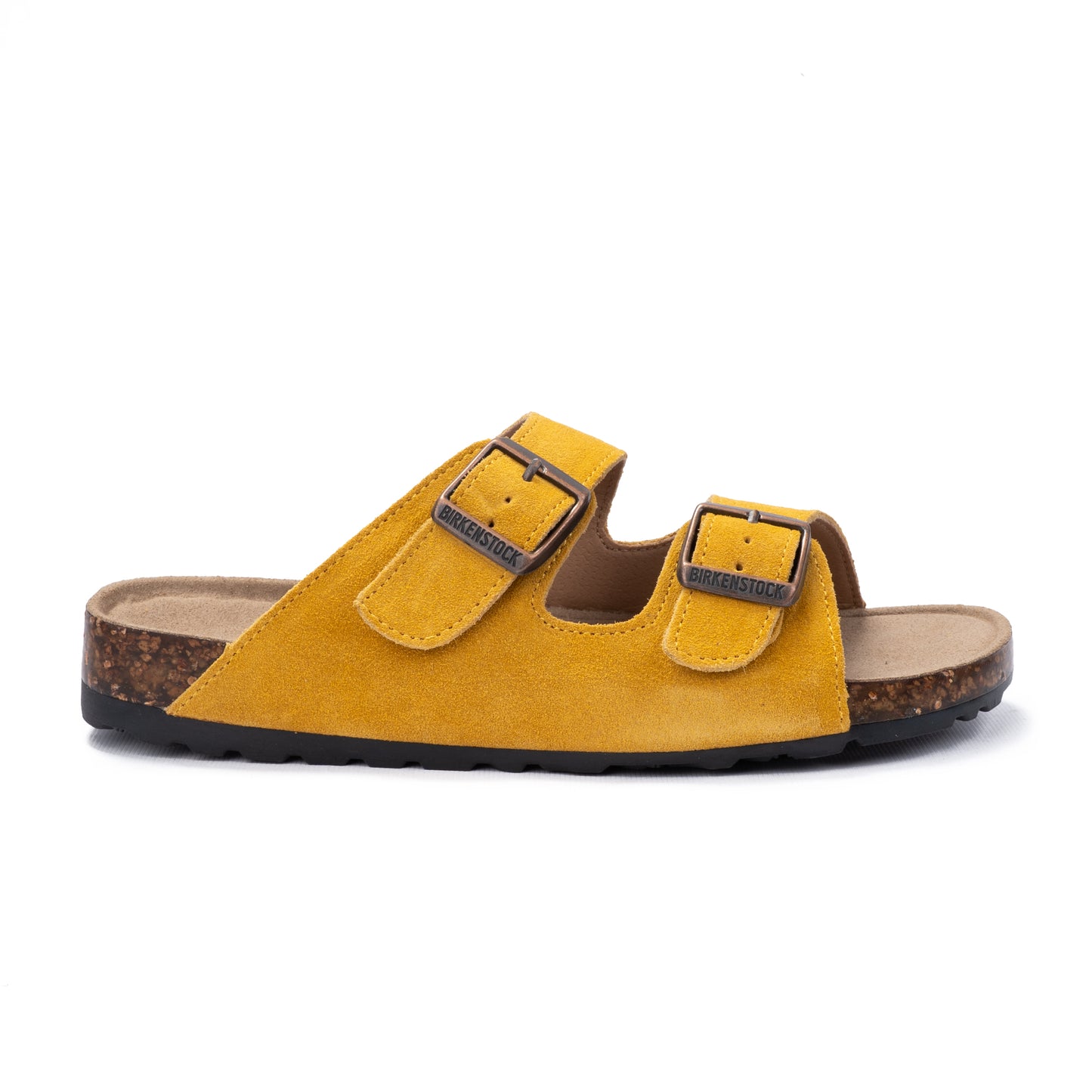 Classic Double-Strap Slides