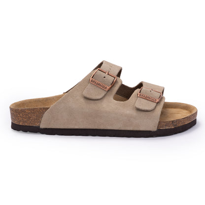 Birkenstock Madrid Big Buckle Sandals