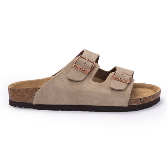 Birkenstock Madrid Big Buckle Sandals
