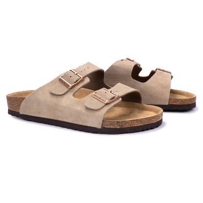 Birkenstock Madrid Big Buckle Sandals