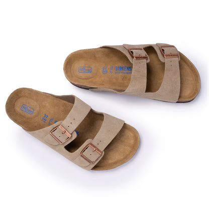 Birkenstock Madrid Big Buckle Sandals