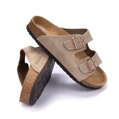 Birkenstock Madrid Big Buckle Sandals