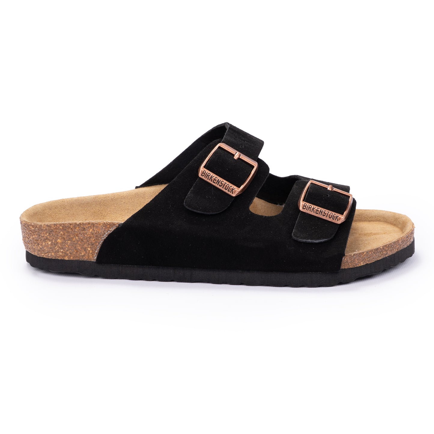 Birkenstock Madrid Big Buckle Sandals