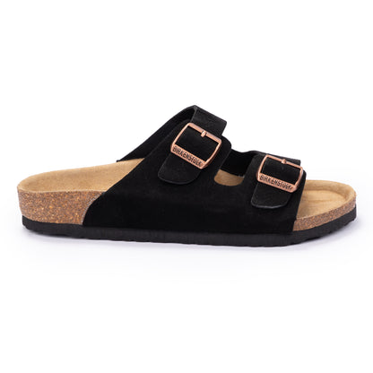 Birkenstock Madrid Big Buckle Sandals