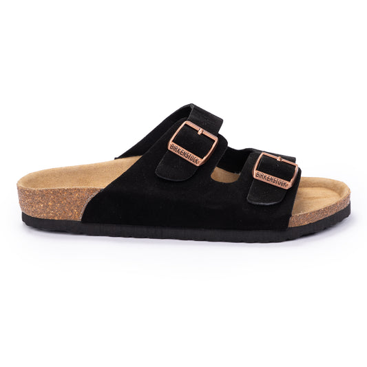 Birkenstock Madrid Big Buckle Sandals