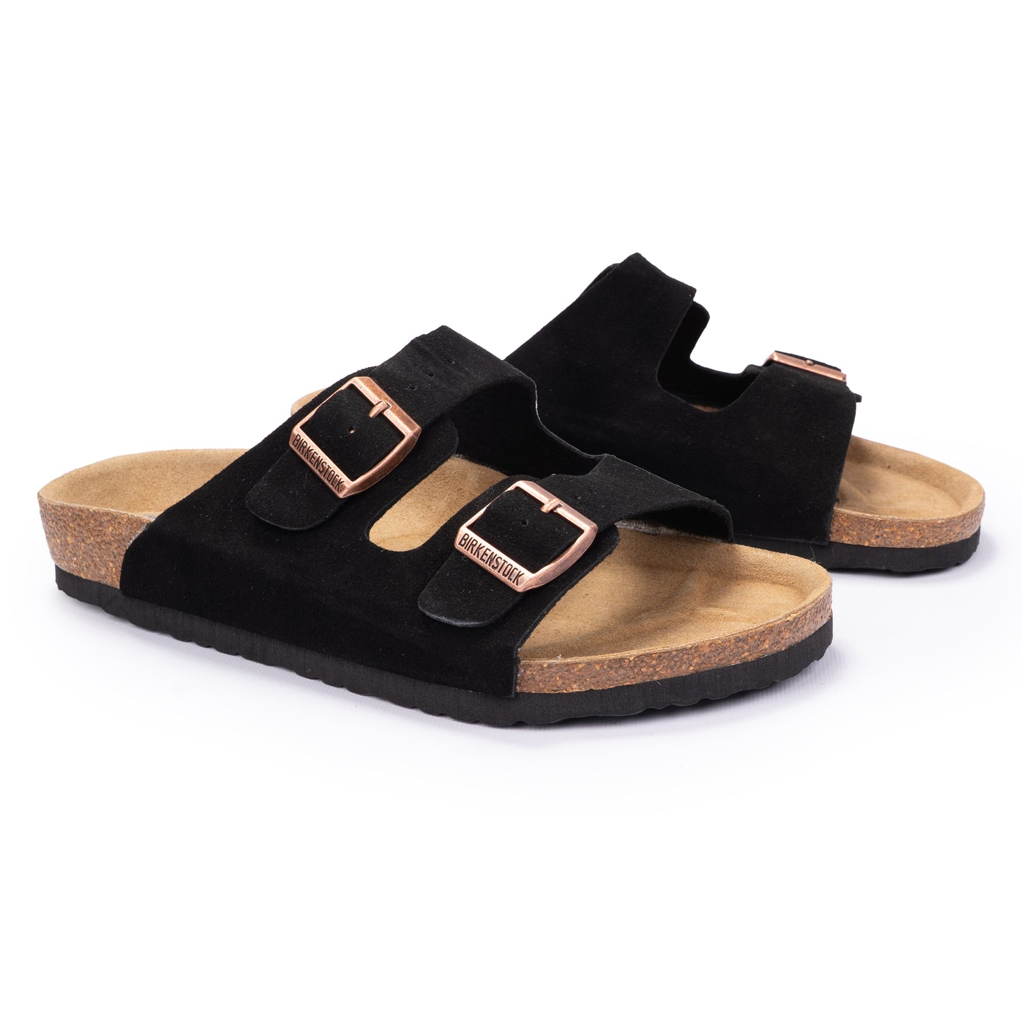 Birkenstock Madrid Big Buckle Sandals