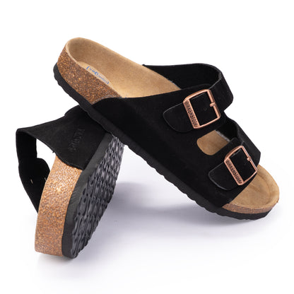 Birkenstock Madrid Big Buckle Sandals