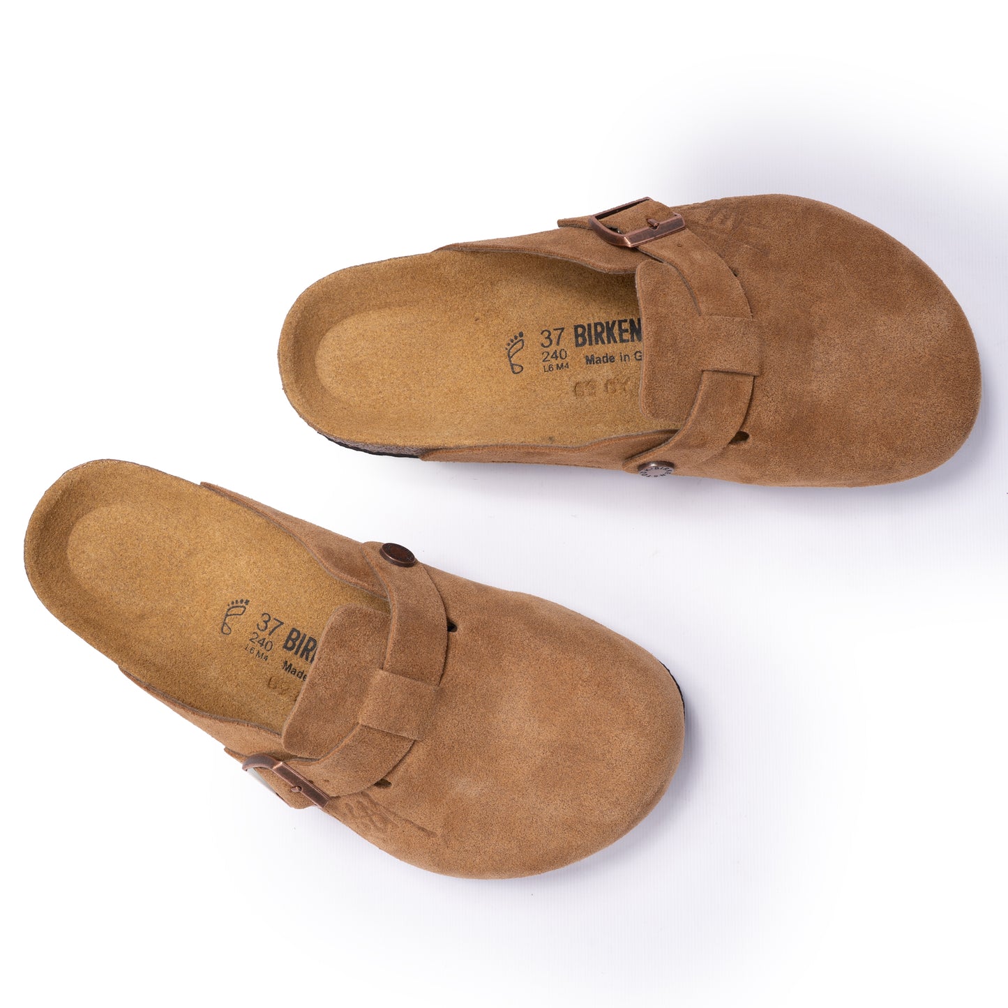 Birkenstock Arizona Classic Sandals