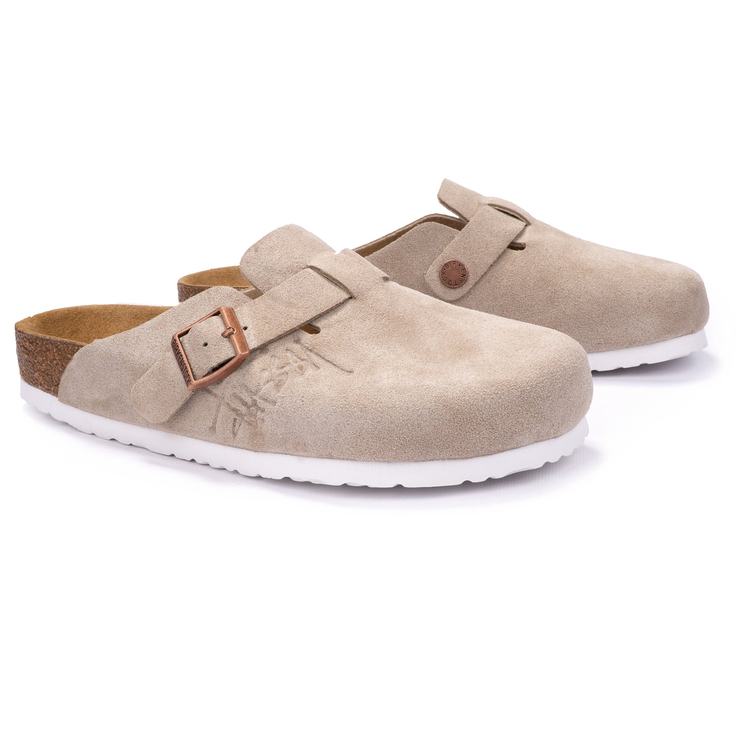 Birkenstock Arizona Classic Sandals