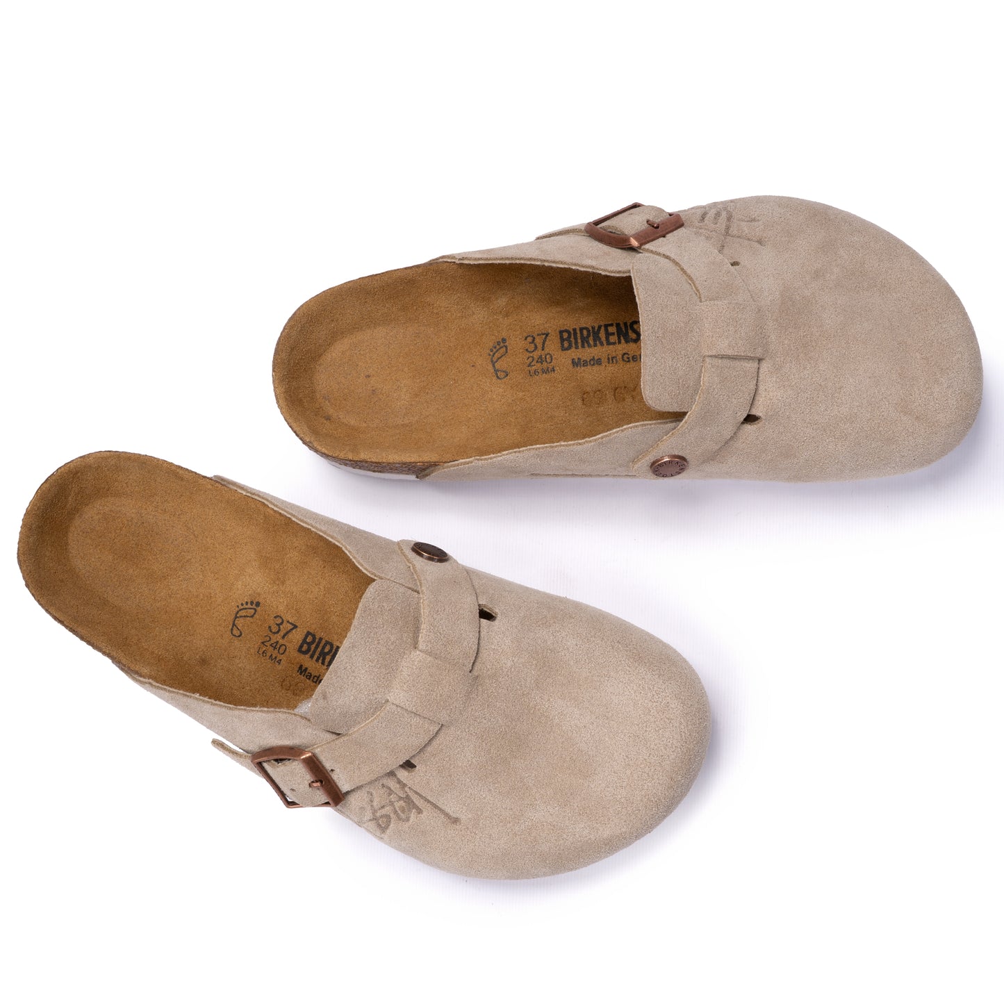 Birkenstock Arizona Classic Sandals