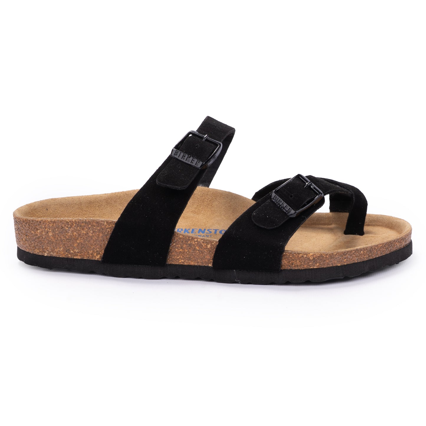 Mayari Silhouette Toe-Loop Slides
