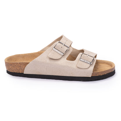 Birkenstock Madrid Big Buckle Sandals