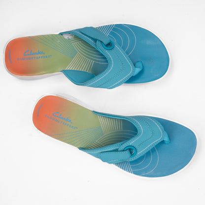 Cloudsteppers Adjustable Cushion Flip-Flops