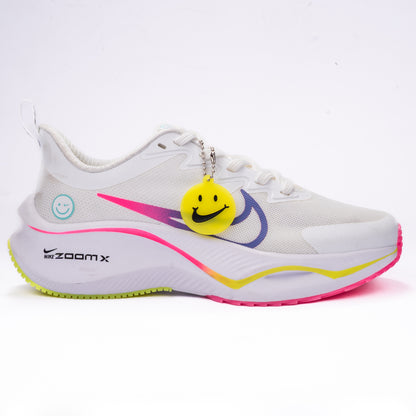 Nike Air Zoom Streetwear Sneakers