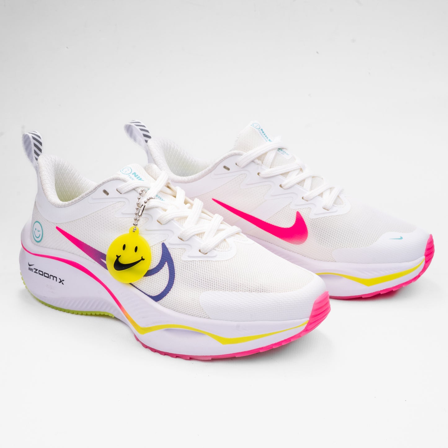 Nike Air Zoom Streetwear Sneakers