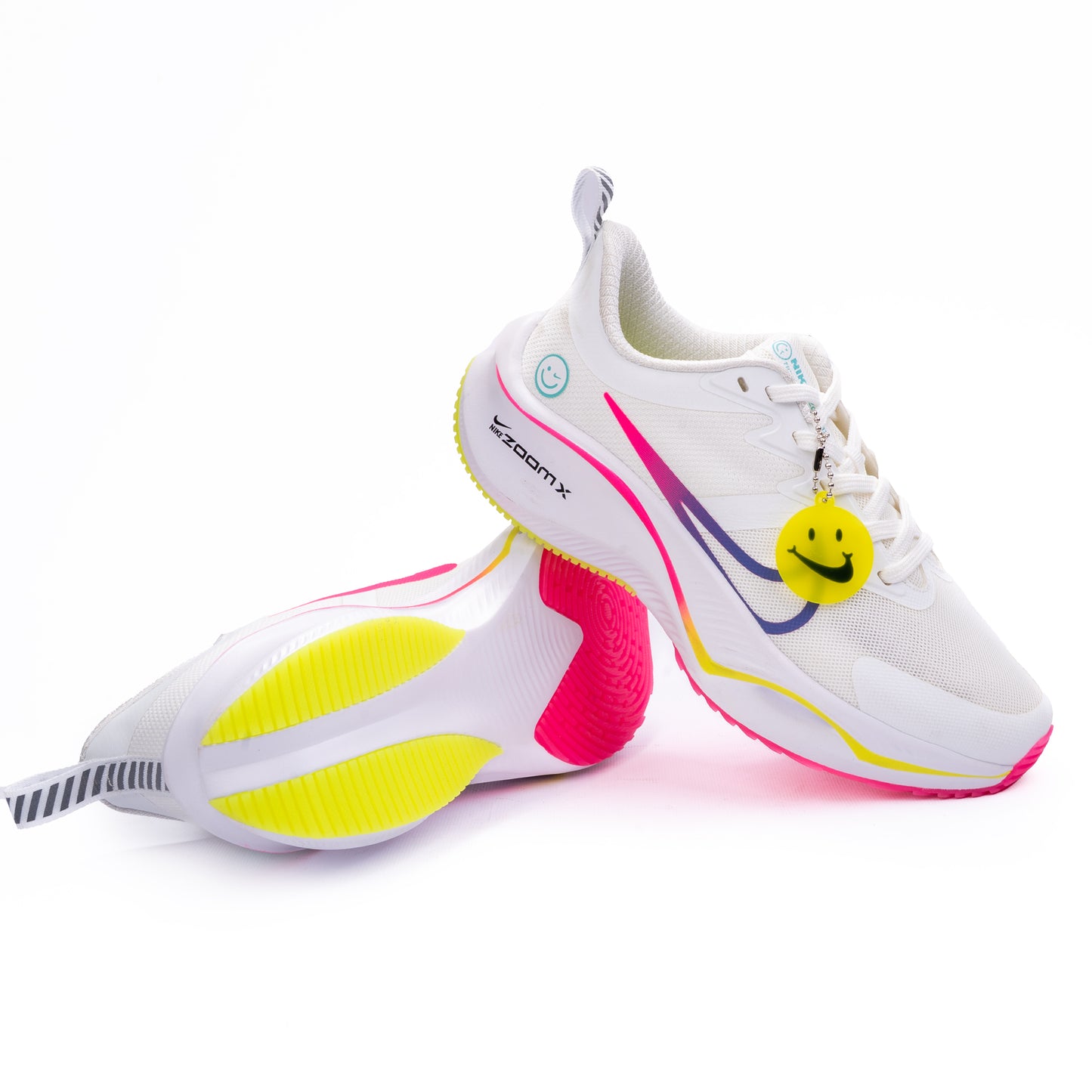 Nike Air Zoom Streetwear Sneakers