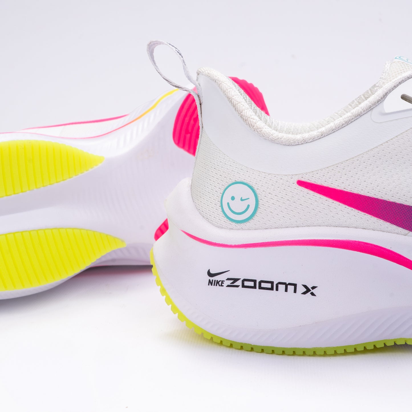 Nike Air Zoom Streetwear Sneakers