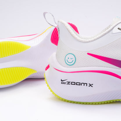 Nike Air Zoom Streetwear Sneakers