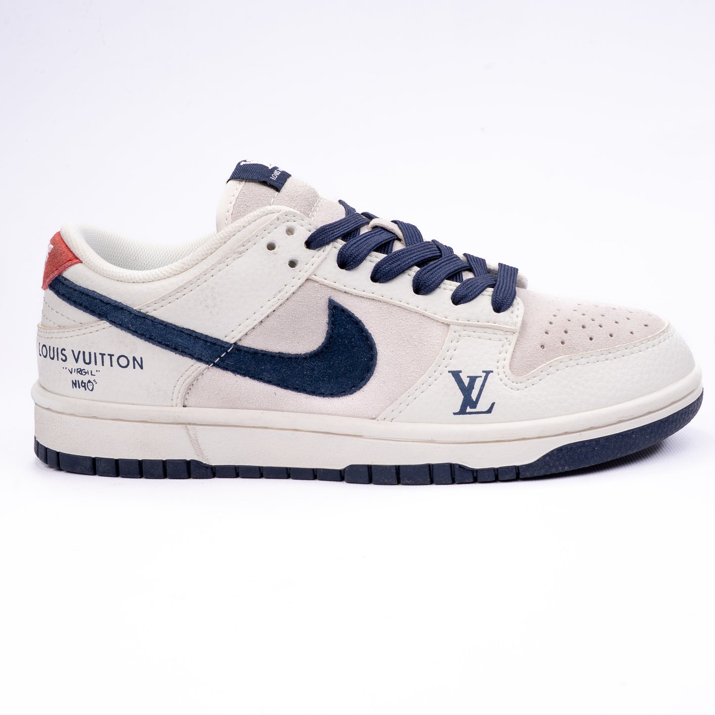 Nike SB Dunk Low x Louis Vuitton