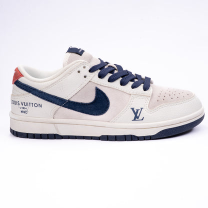 Nike SB Dunk Low x Louis Vuitton