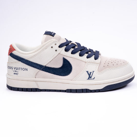 Nike SB Dunk Low x Louis Vuitton