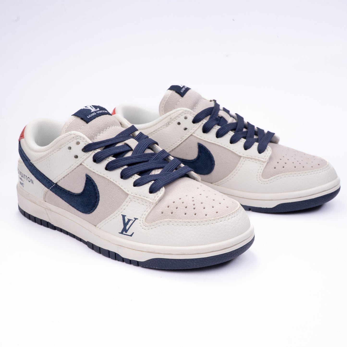 Nike SB Dunk Low x Louis Vuitton
