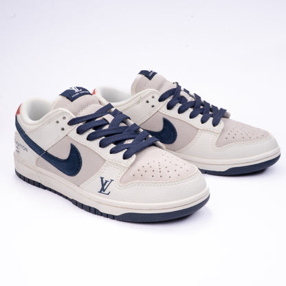 Nike SB Dunk Low x Louis Vuitton