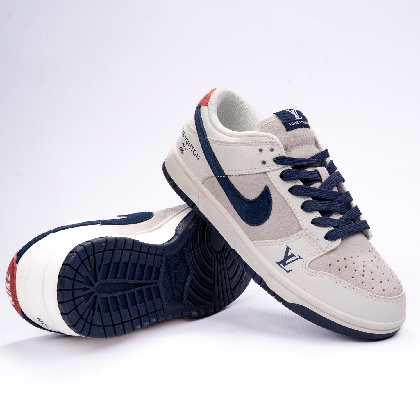 Nike SB Dunk Low x Louis Vuitton