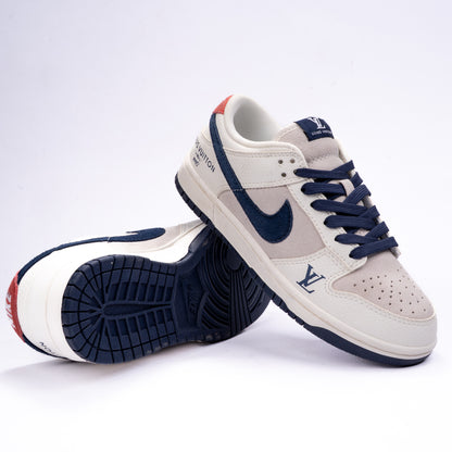Nike SB Dunk Low x Louis Vuitton