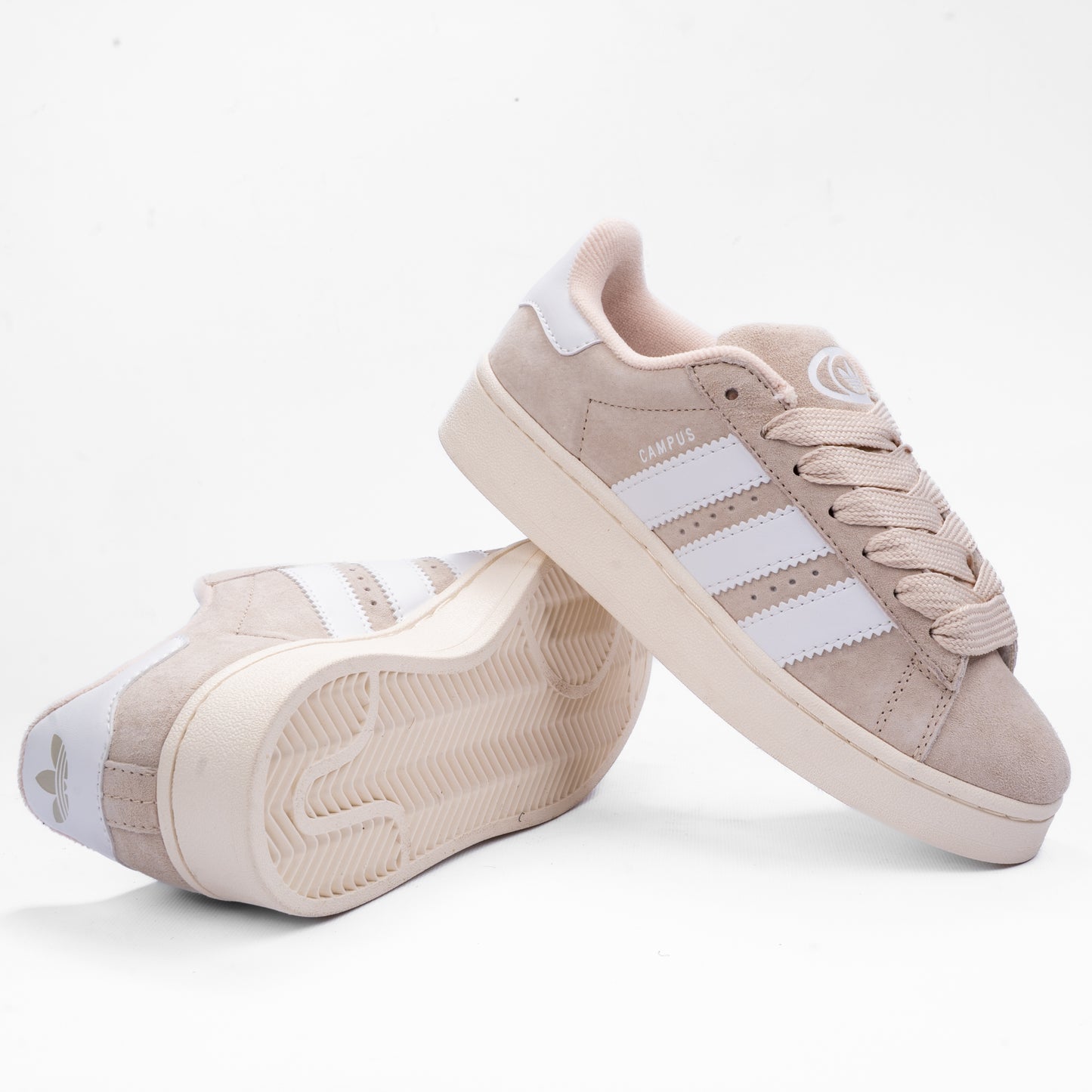 Adidas Campus 00s Chunky Sneakers