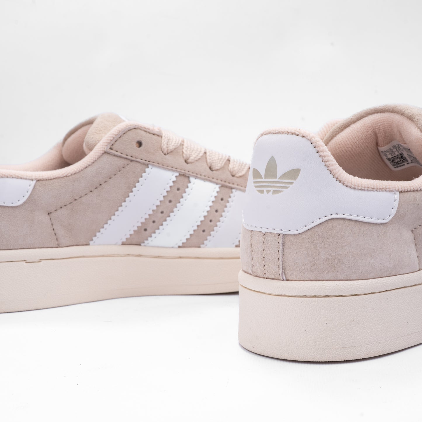 Adidas Campus 00s Chunky Sneakers