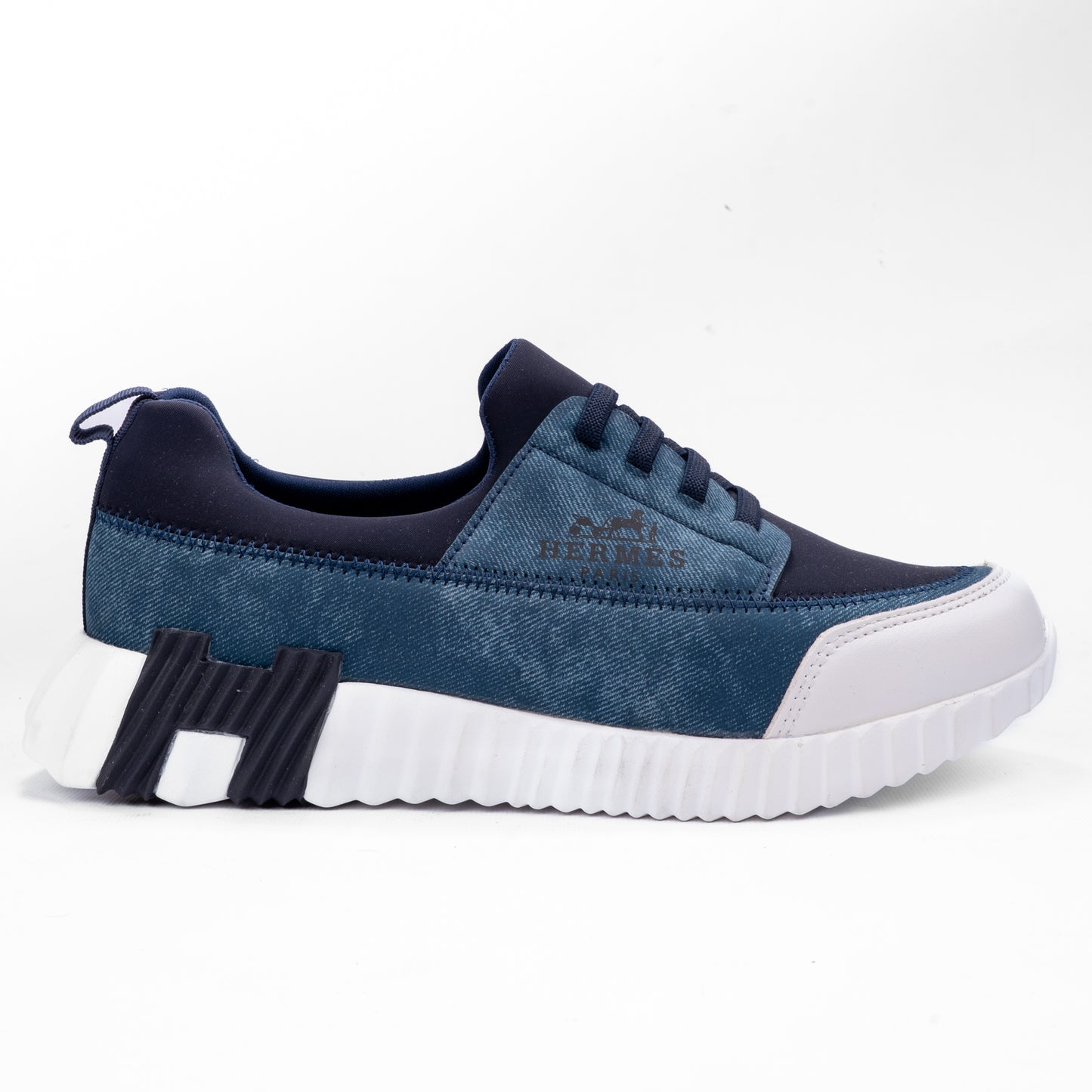 Hermes Premium Lifestyle Sneakers