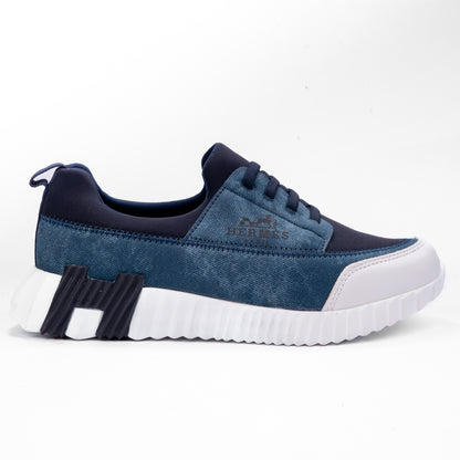 Hermes Premium Lifestyle Sneakers
