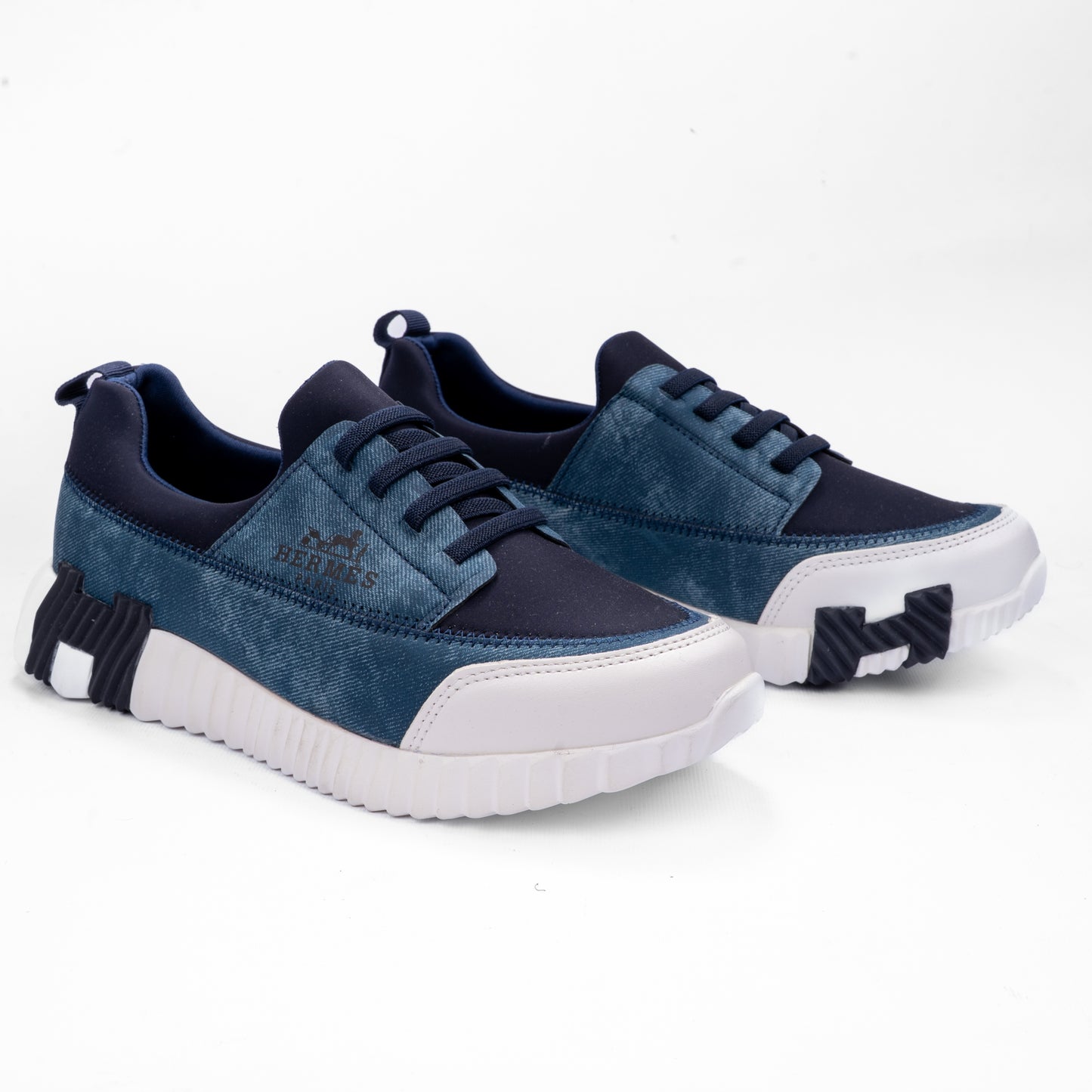 Hermes Premium Lifestyle Sneakers