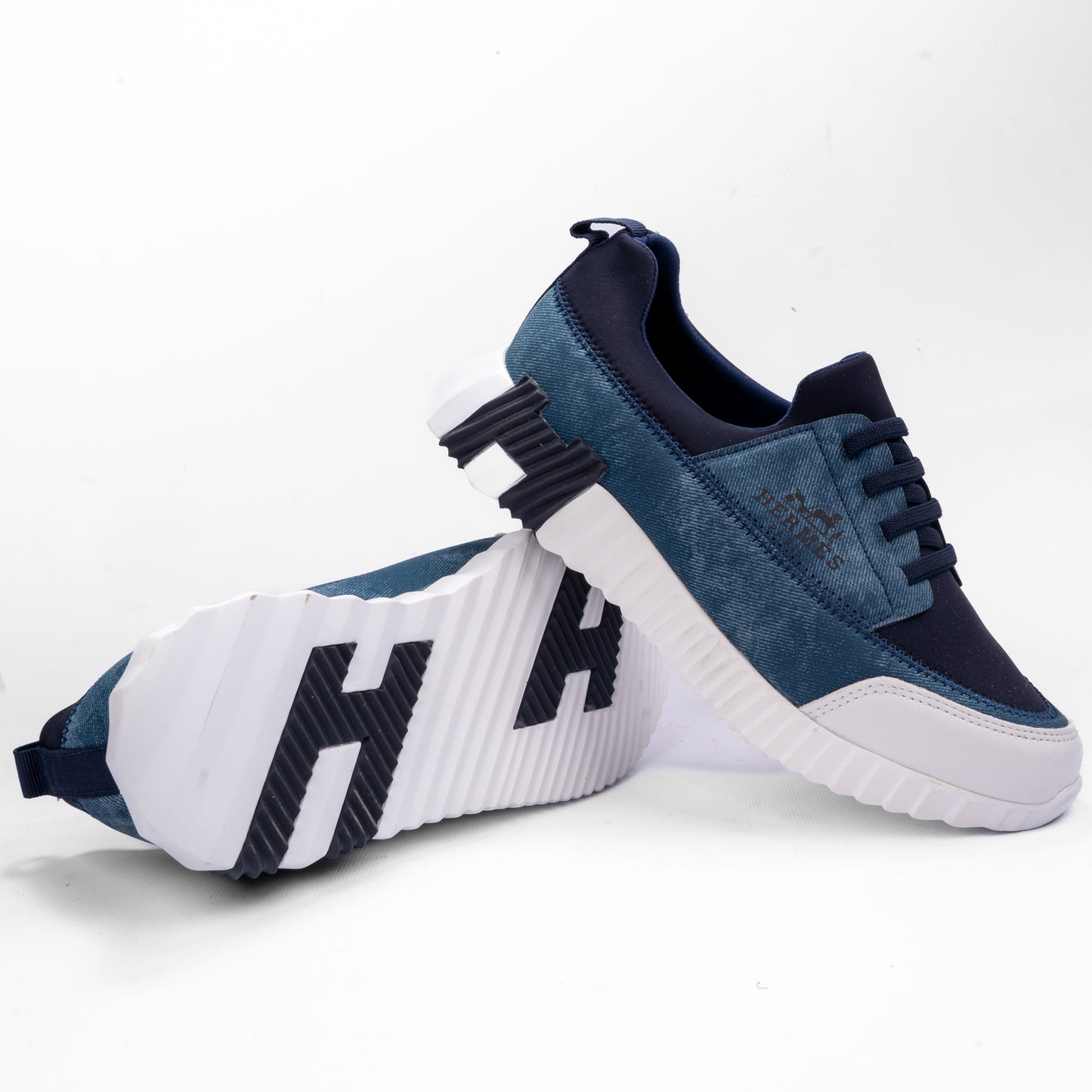 Hermes Premium Lifestyle Sneakers