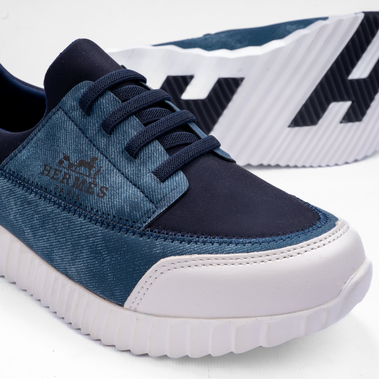 Hermes Premium Lifestyle Sneakers