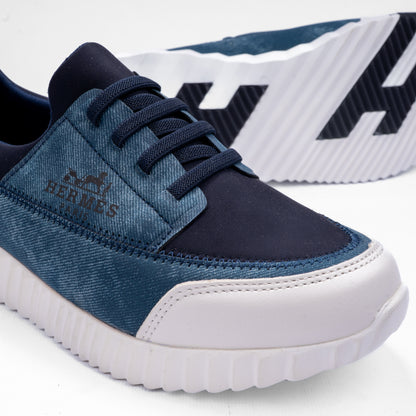 Hermes Premium Lifestyle Sneakers