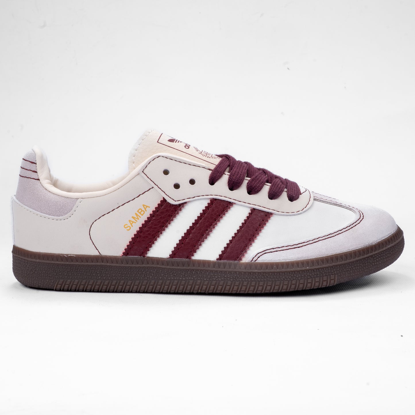Adidas Samba OG Classic Retro Sneakers