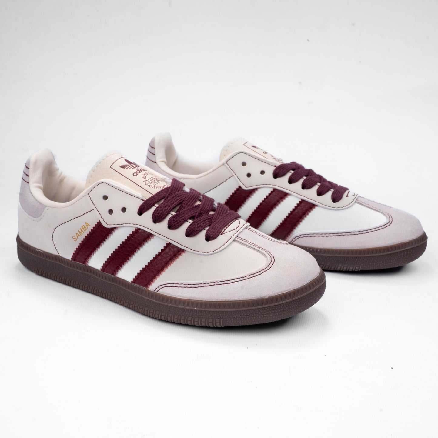Adidas Samba OG Classic Retro Sneakers