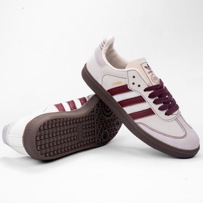 Adidas Samba OG Classic Retro Sneakers