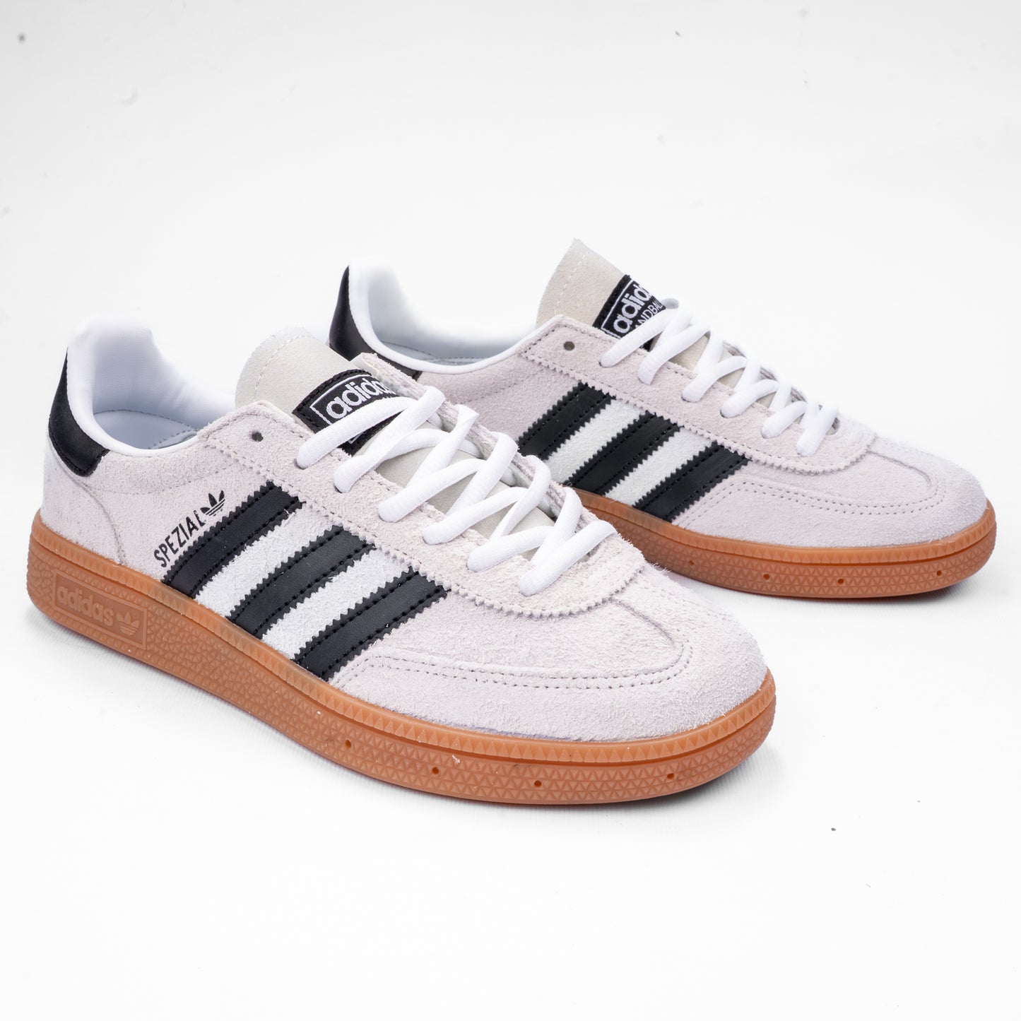 Adidas Handball Spezial Retro Suede Sneakers