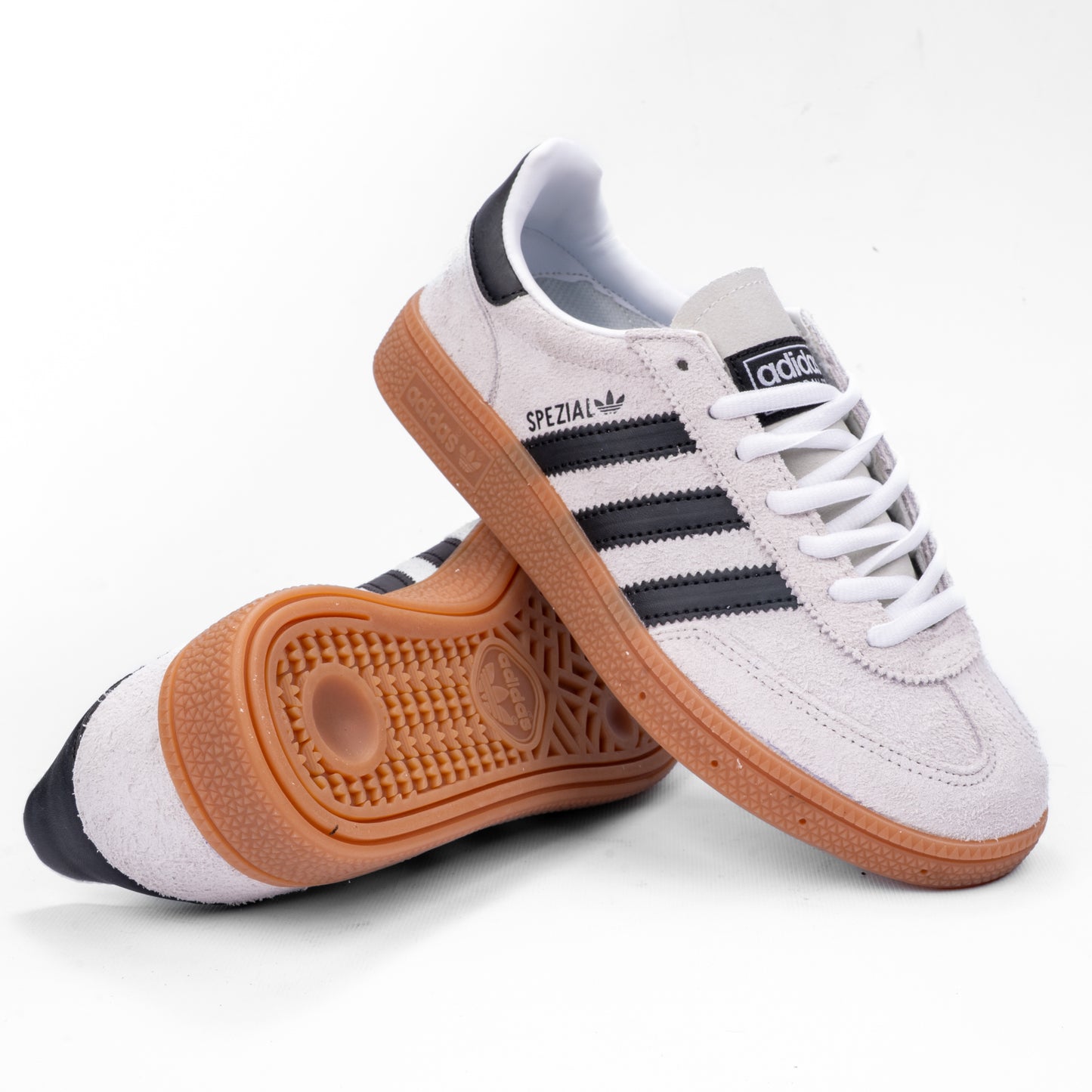 Adidas Handball Spezial Retro Suede Sneakers