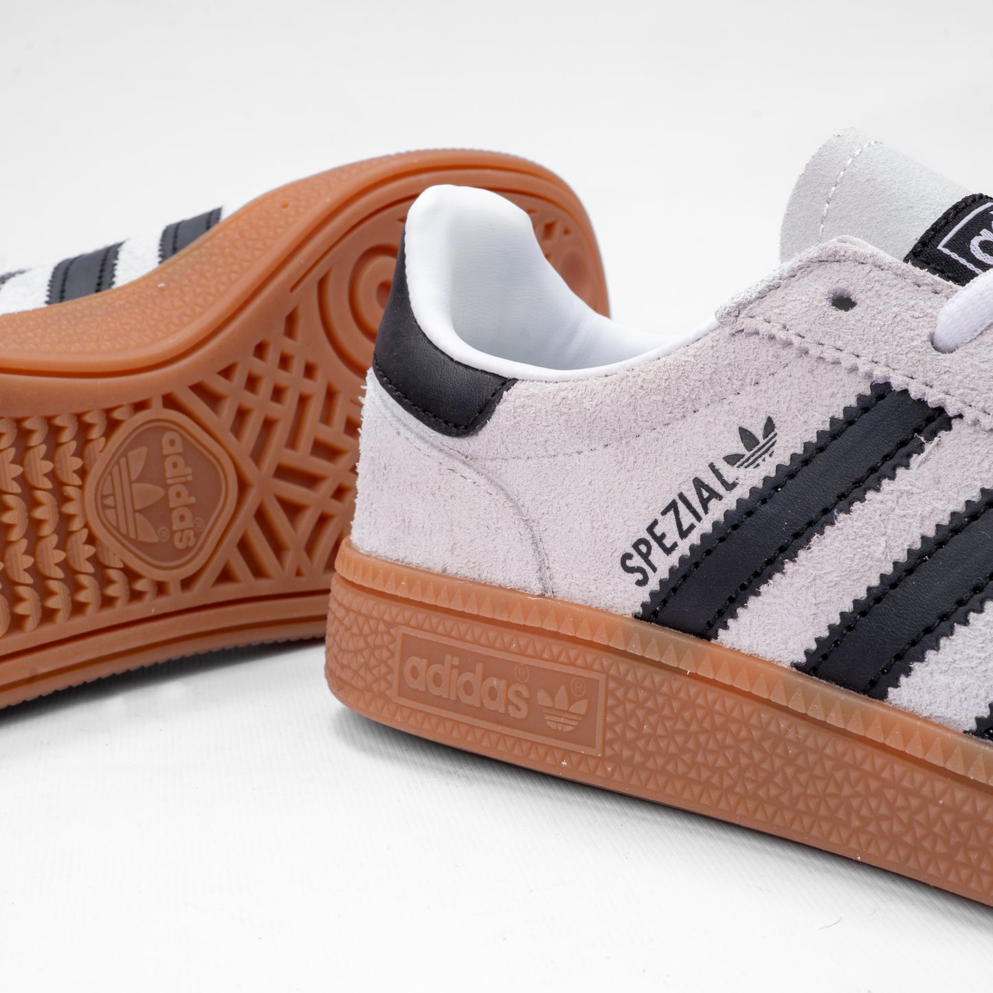 Adidas Handball Spezial Retro Suede Sneakers