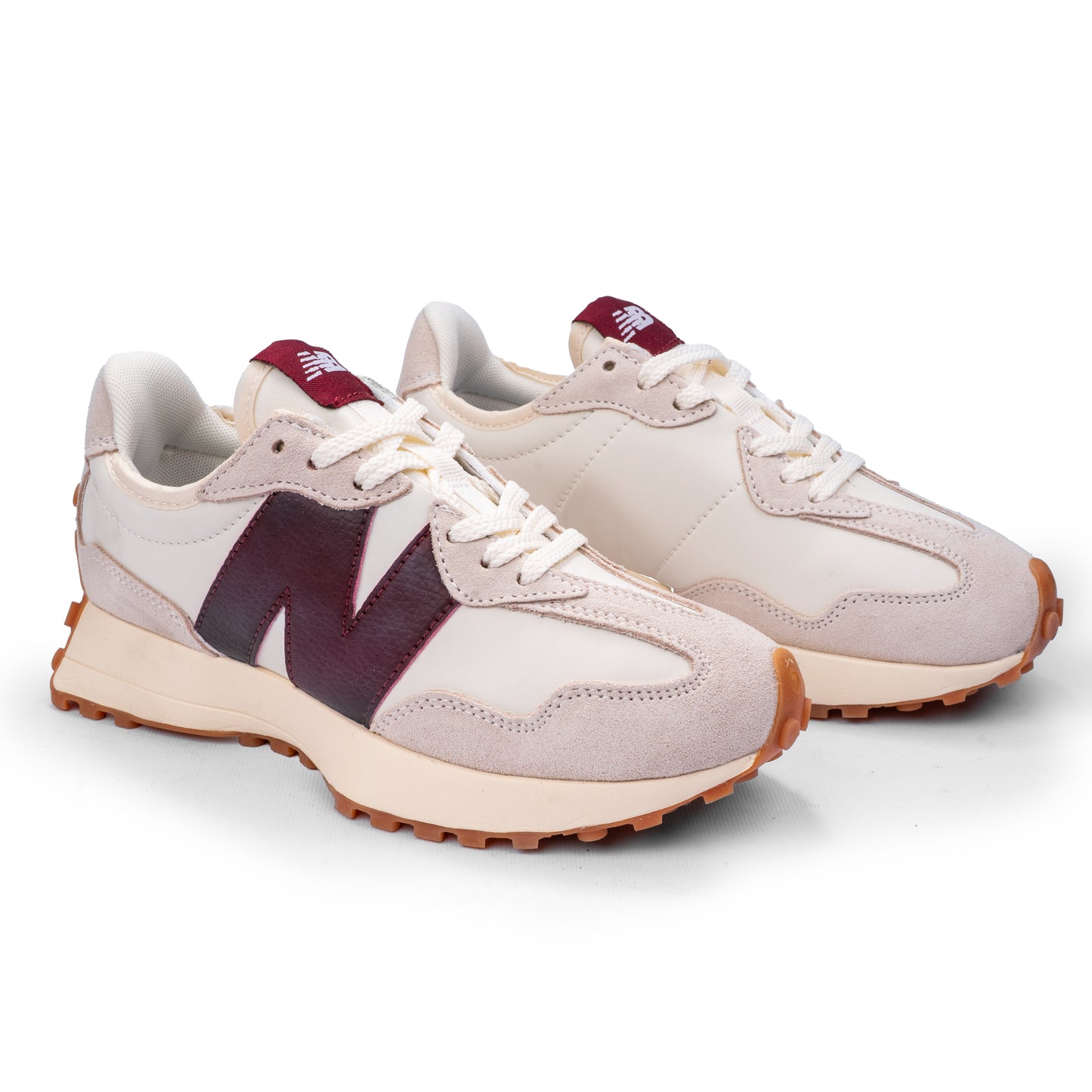 New Balance 327 Retro Sneakers
