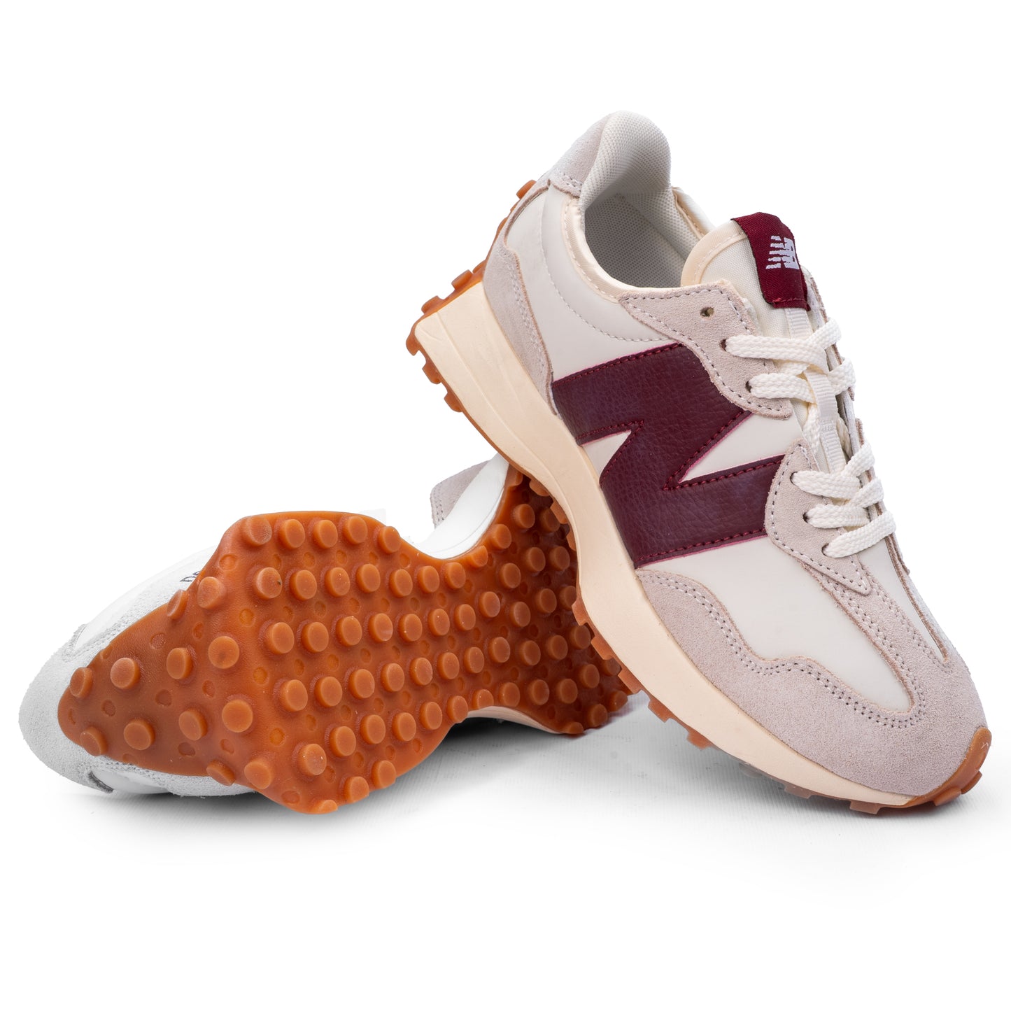 New Balance 327 Retro Sneakers