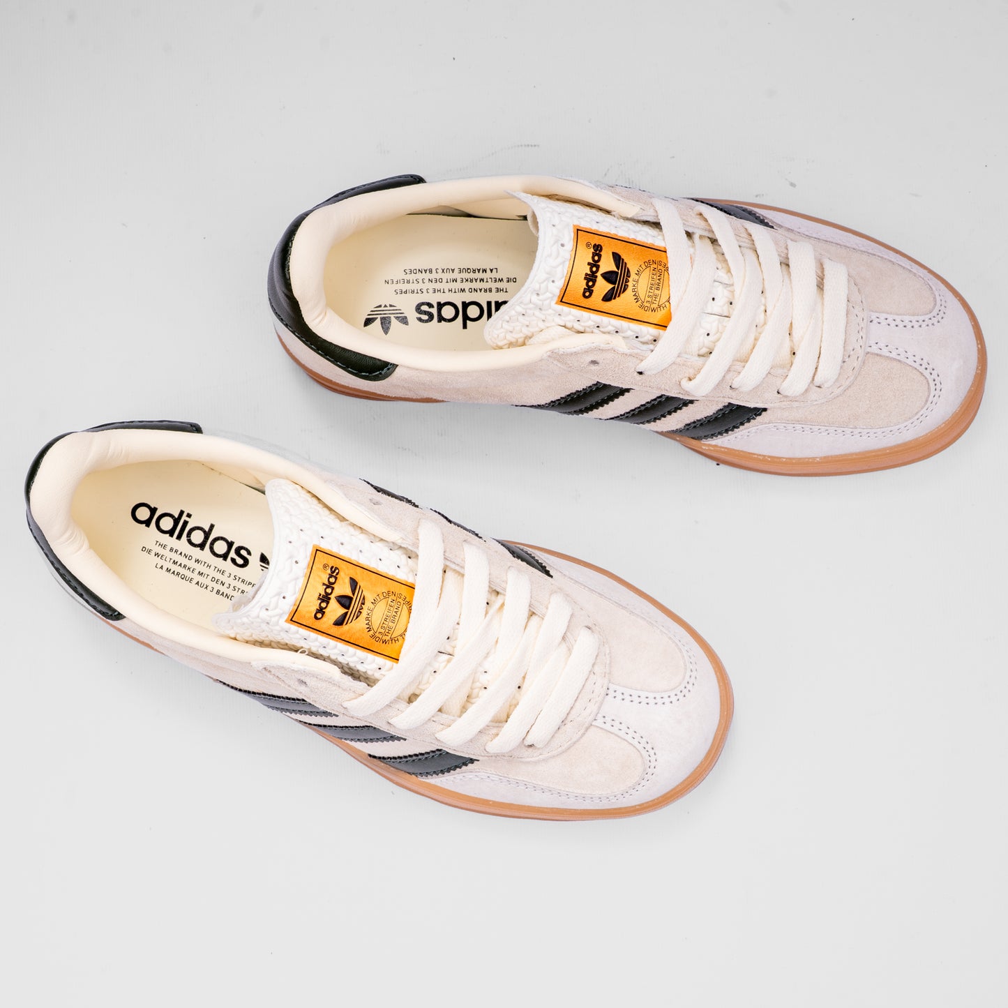 Adidas Gazelle Suede Classic Sneakers