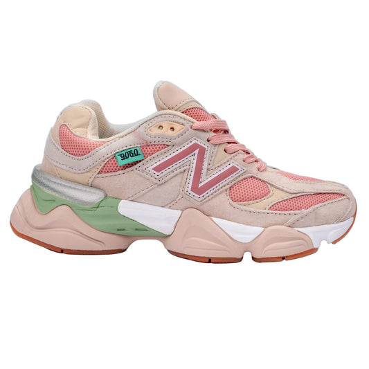 New Balance 9060 Chunky Sneakers