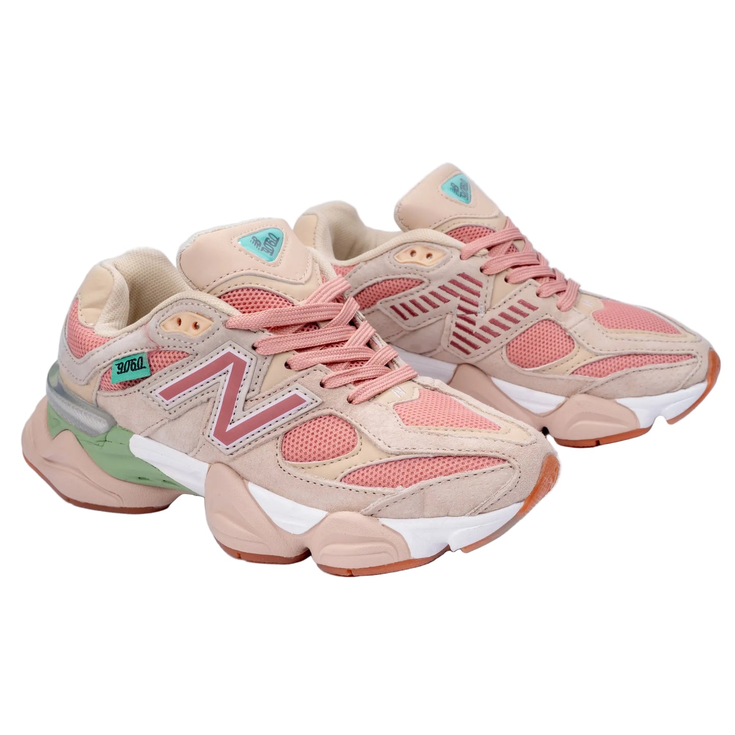 New Balance 9060 Chunky Sneakers